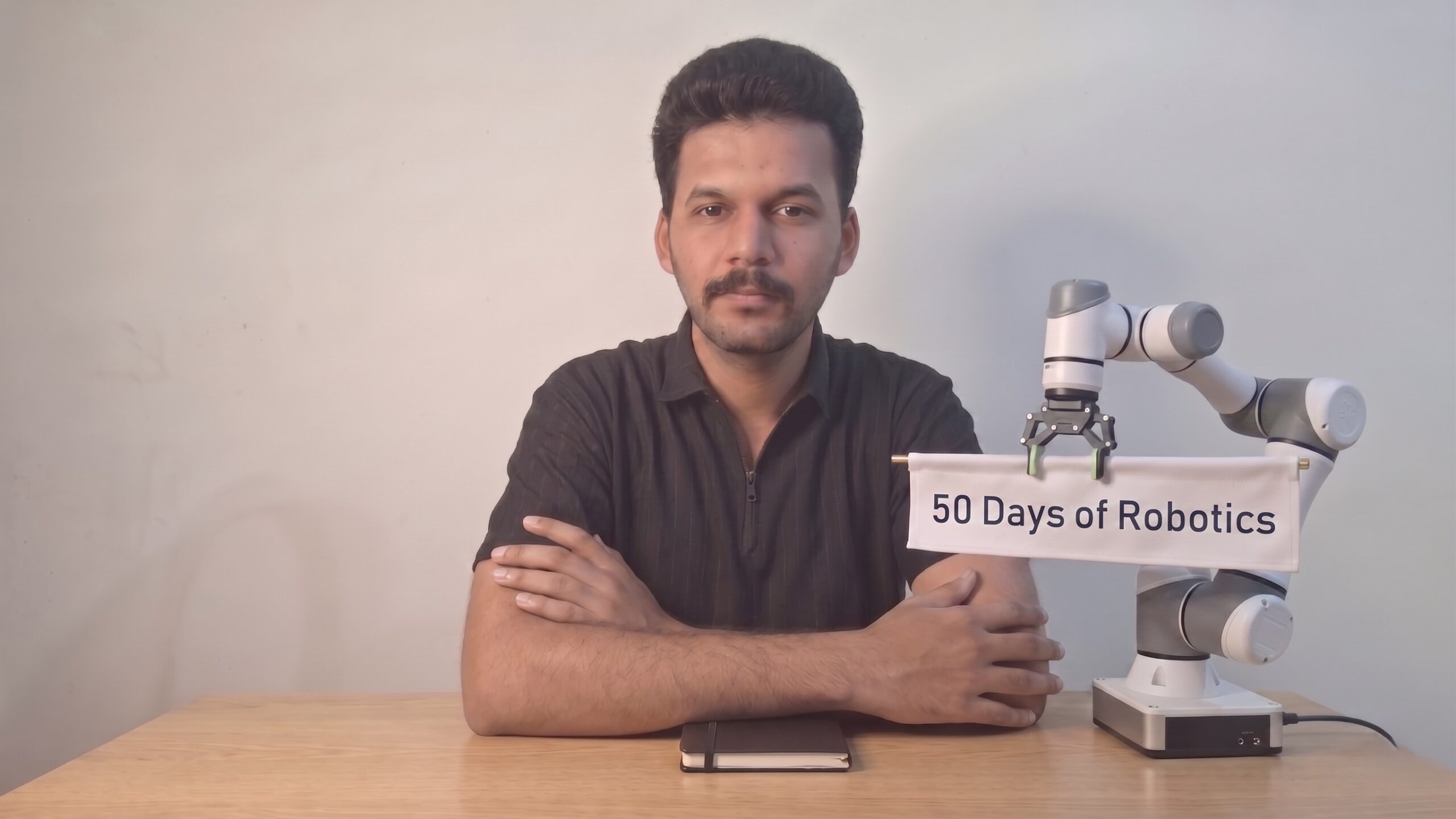 50 days banner